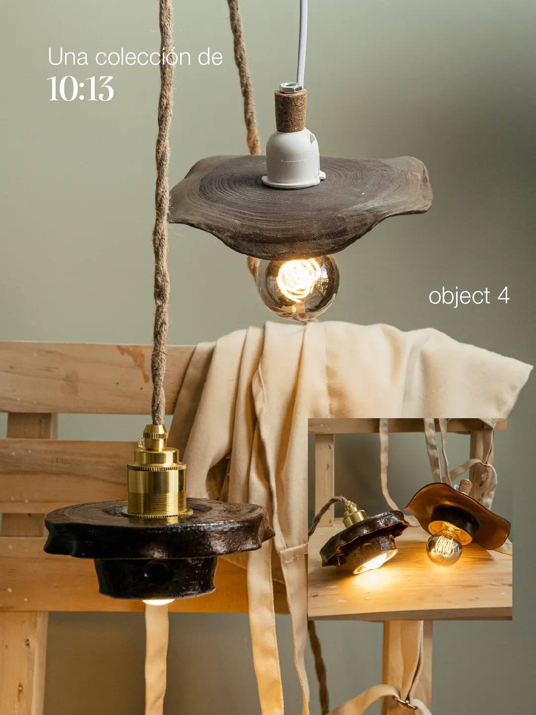 object 4, cerámica artesanal 10:13